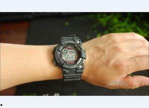 卡西欧手表调试视频,轻松掌握操作技巧