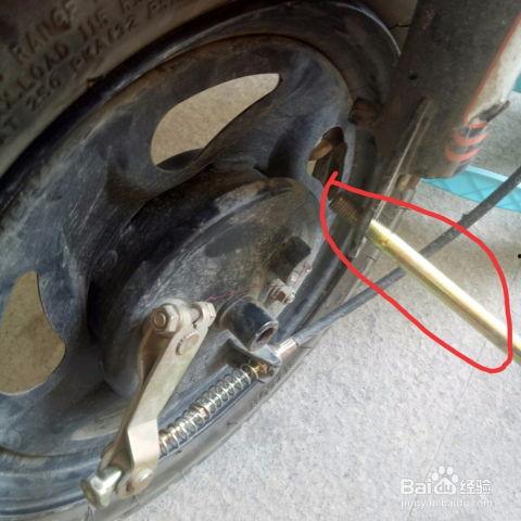 踏板车前轮安装视频,踏板车前轮安装步骤详解视频教程