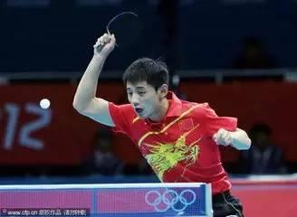 林明河乒乓球比赛视频