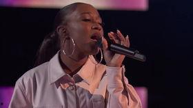 外国好声音最火视频,燃情演绎，谁将问鼎荣耀巅峰？