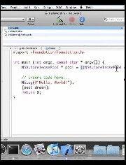 oc视频教程,深入浅出掌握Objective-C编程技巧
