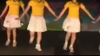 少儿现代舞视频,少儿现代舞风采展示