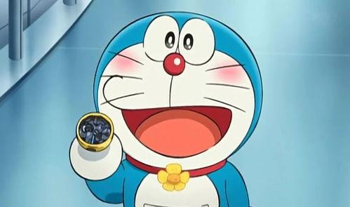 哆啦a梦视频大全,穿越时光的奇幻冒险之旅