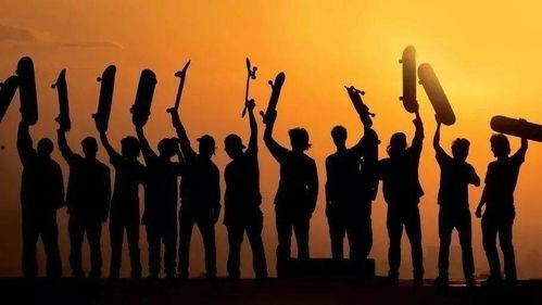 初级滑板教学视频,轻松入门，掌握滑板技巧