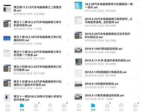 电脑维修视频自学网