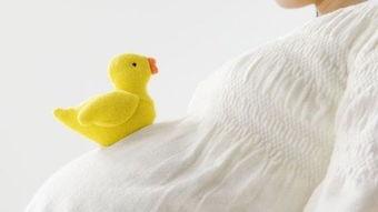 五个月的胎儿胎动视频,温馨记录生命奇迹瞬间